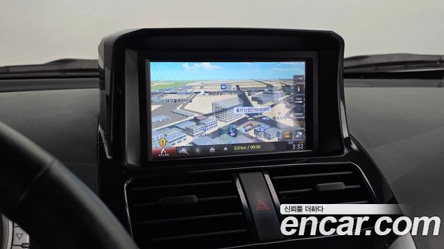 Chevrolet Spark Spark S LT 2014 — фото 13