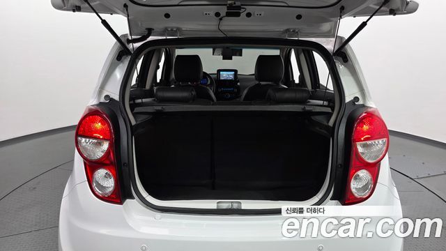 Chevrolet Spark Spark S LT 2014 — фото 17