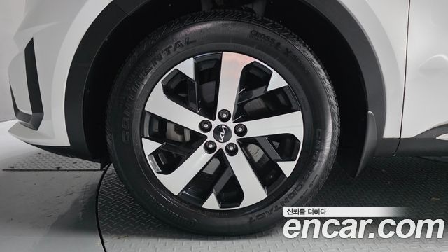 Kia Sorento (IV) Diesel 2.2 2WD Prestige 2022 — фото 5