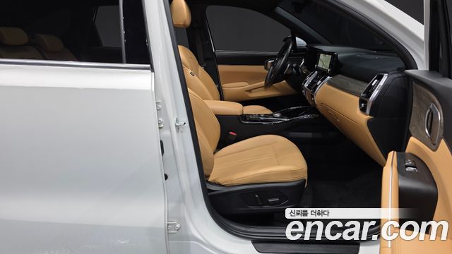 Kia Sorento (IV) Diesel 2.2 2WD Prestige 2022 — фото 11