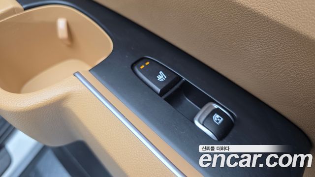 Kia Sorento (IV) Diesel 2.2 2WD Prestige 2022 — фото 18