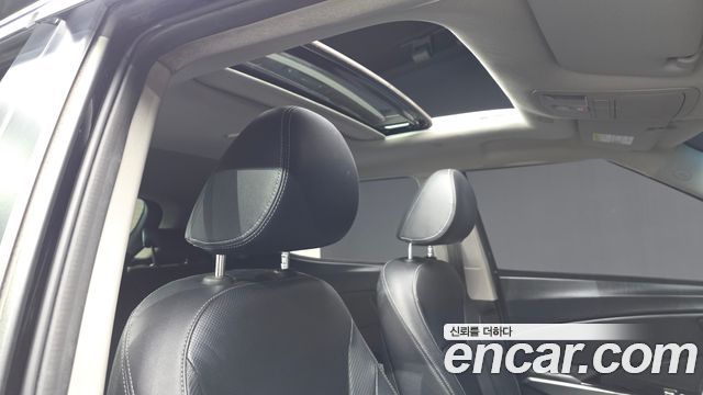 KG Mobility (SsangYong) Tivoli Diesel VX 2WD 2016 — фото 15