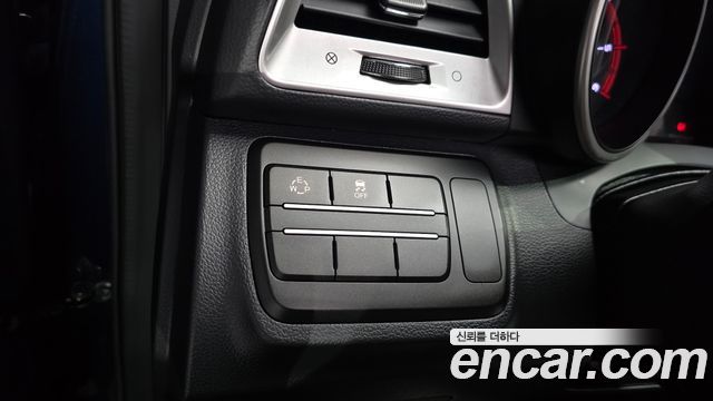 KG Mobility (SsangYong) Tivoli Diesel VX 2WD 2016 — фото 18