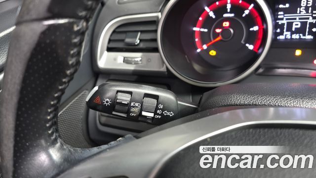 KG Mobility (SsangYong) Tivoli Diesel VX 2WD 2016 — фото 27