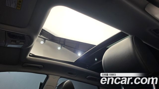 Hyundai Tucson Diesel 1.6 2WD Premium 2019 — фото 17