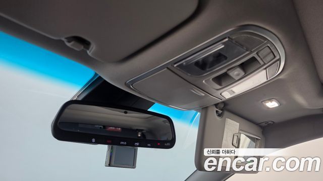 Hyundai Tucson Diesel 1.6 2WD Premium 2019 — фото 27