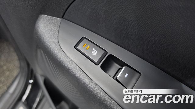 Hyundai Tucson Diesel 1.6 2WD Premium 2019 — фото 33