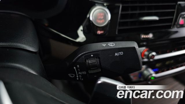BMW 5 Series (G30) 520d Luxury Plus 2020 — фото 19