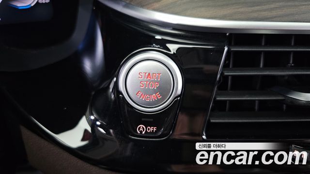 BMW 5 Series (G30) 520d Luxury Plus 2020 — фото 20