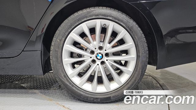 BMW 5 Series (G30) 520d Luxury Plus 2020 — фото 21