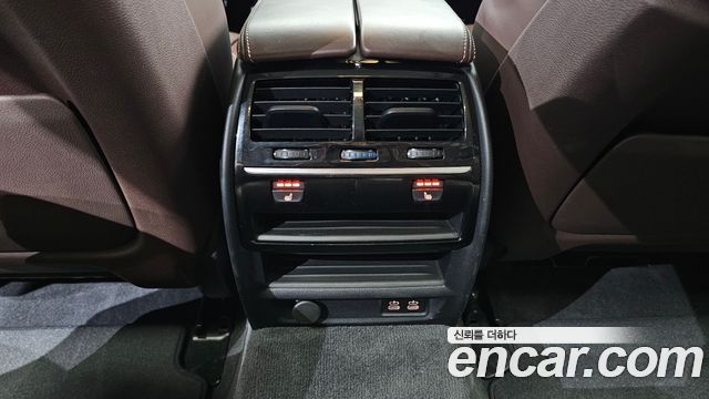 BMW 5 Series (G30) 520d Luxury Plus 2020 — фото 31