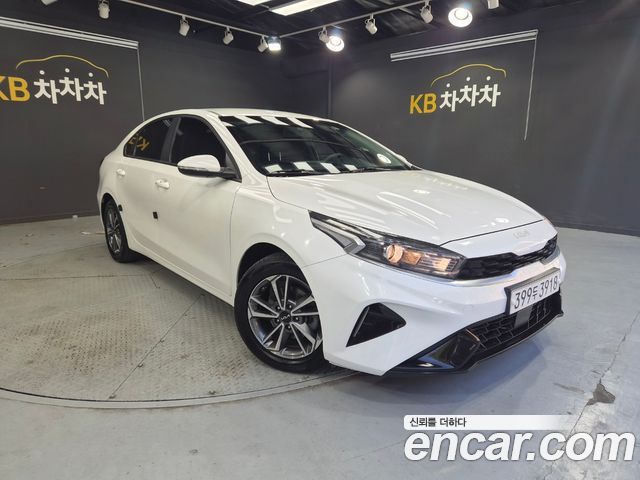 Kia K3 (II) 1.6 Trendy 2023 — фото 2