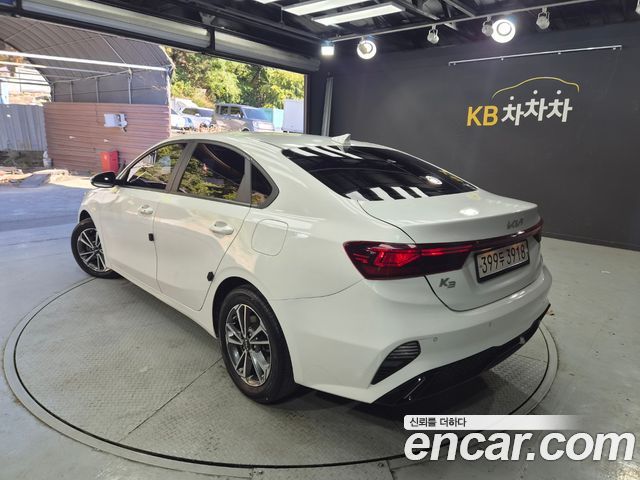 Kia K3 (II) 1.6 Trendy 2023 — фото 6