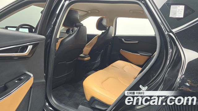 Kia EV6 Long Range Earth 2023 — фото 11