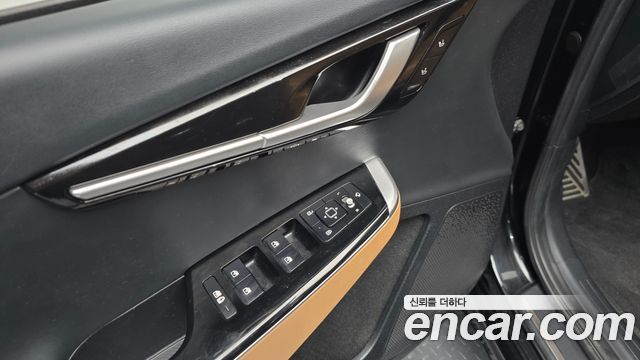 Kia EV6 Long Range Earth 2023 — фото 15