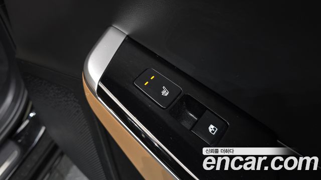 Kia EV6 Long Range Earth 2023 — фото 16