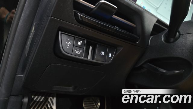 Kia EV6 Long Range Earth 2023 — фото 17