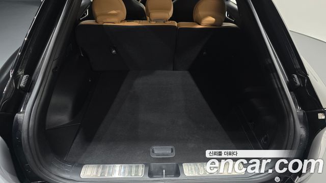 Kia EV6 Long Range Earth 2023 — фото 27