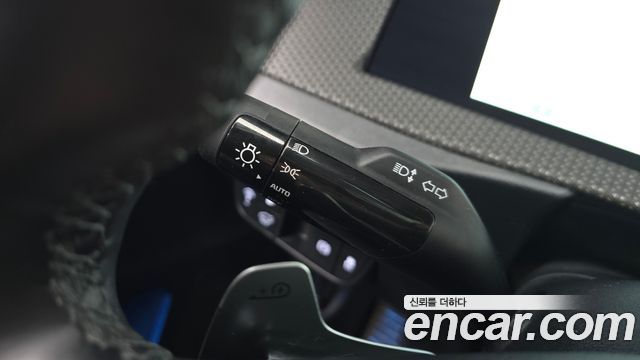 Kia EV6 Long Range Earth 2023 — фото 29