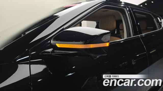 Kia EV6 Long Range Earth 2023 — фото 30