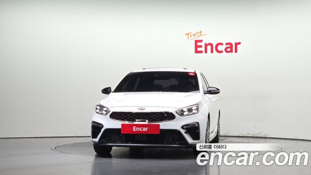 Kia K3 5Door GT Plus 2020 — фото 3