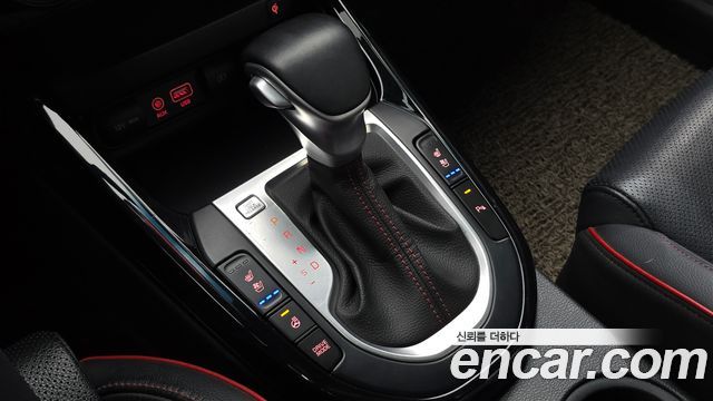 Kia K3 5Door GT Plus 2020 — фото 9