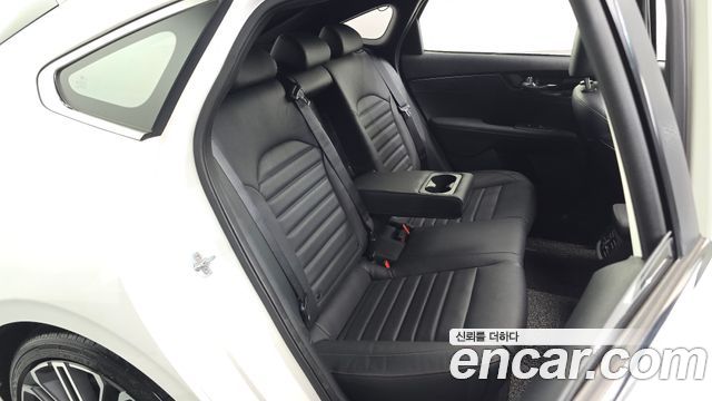 Kia K3 5Door GT Plus 2020 — фото 12
