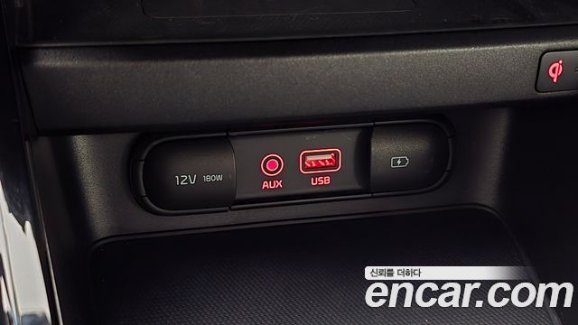 Kia K3 5Door GT Plus 2020 — фото 13
