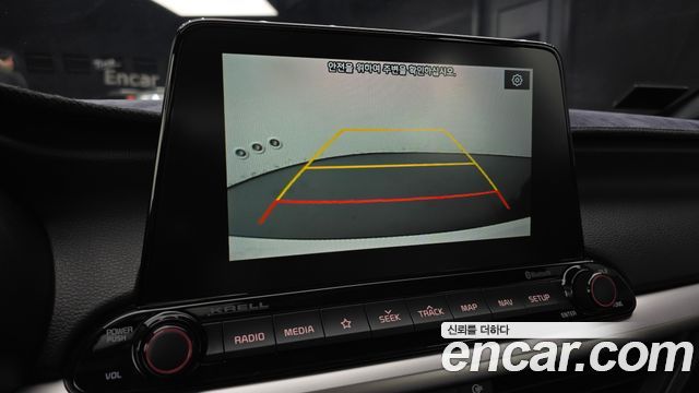 Kia K3 5Door GT Plus 2020 — фото 16