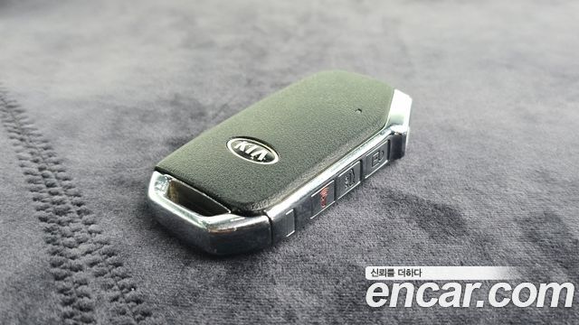 Kia K3 5Door GT Plus 2020 — фото 17