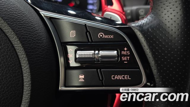 Kia K3 5Door GT Plus 2020 — фото 19