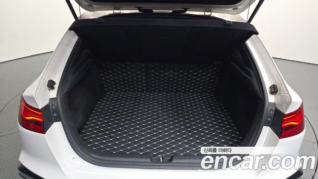 Kia K3 5Door GT Plus 2020 — фото 20