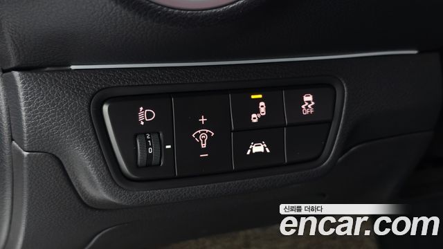 Kia K3 5Door GT Plus 2020 — фото 28