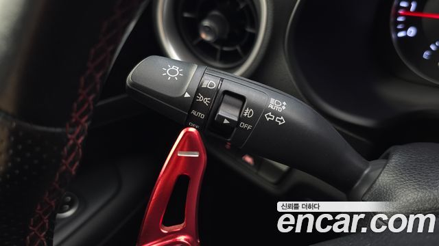 Kia K3 5Door GT Plus 2020 — фото 32