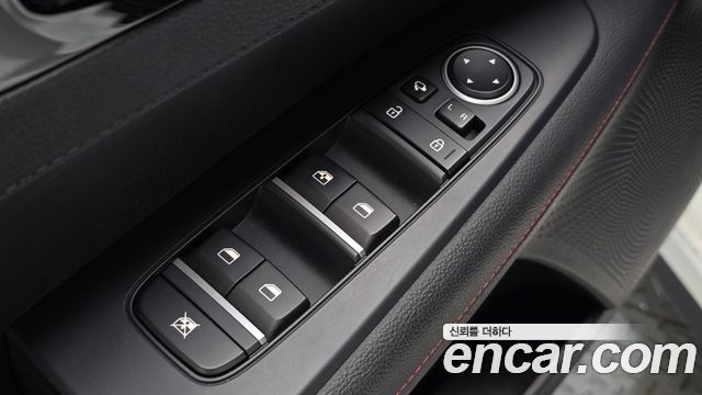 Kia K3 5Door GT Plus 2020 — фото 33
