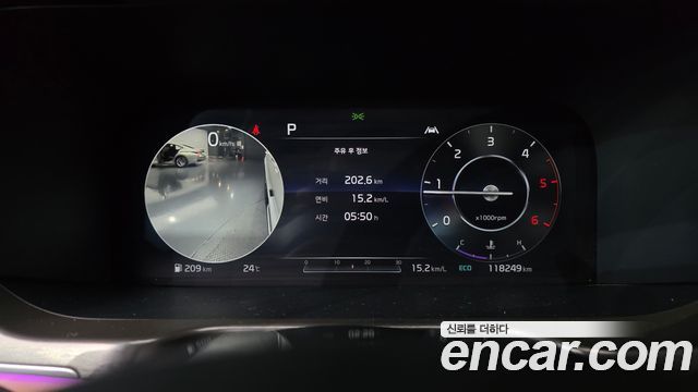 Kia Sorento (IV) Diesel 2.2 2WD Noblesse 2021 — фото 8