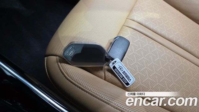 Kia Sorento (IV) Diesel 2.2 2WD Noblesse 2021 — фото 16