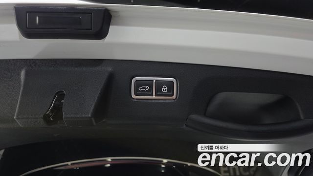 Kia Sorento (IV) Diesel 2.2 2WD Noblesse 2021 — фото 17