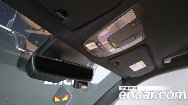 Kia Sorento (IV) Diesel 2.2 2WD Noblesse 2021 — фото 19