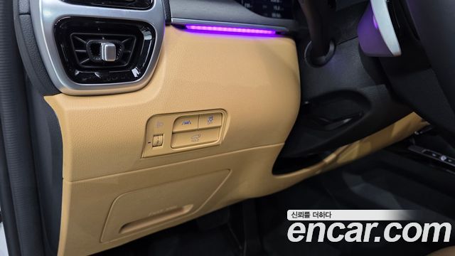 Kia Sorento (IV) Diesel 2.2 2WD Noblesse 2021 — фото 20