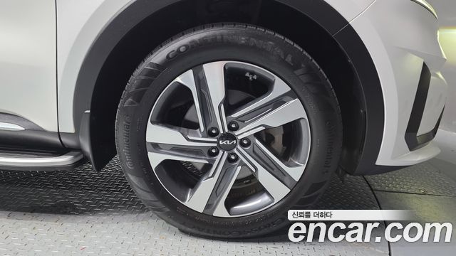 Kia Sorento (IV) Diesel 2.2 2WD Noblesse 2021 — фото 21
