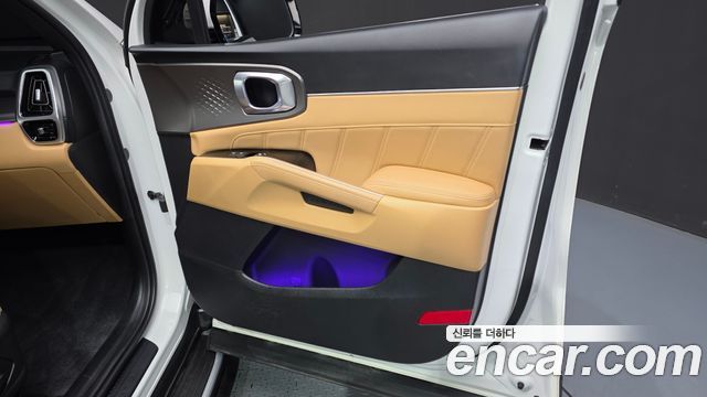 Kia Sorento (IV) Diesel 2.2 2WD Noblesse 2021 — фото 24