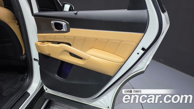 Kia Sorento (IV) Diesel 2.2 2WD Noblesse 2021 — фото 25