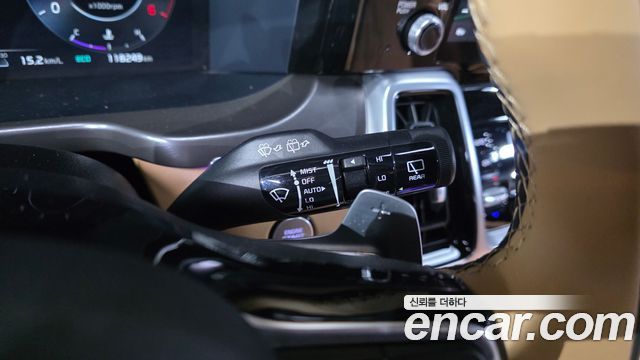 Kia Sorento (IV) Diesel 2.2 2WD Noblesse 2021 — фото 28