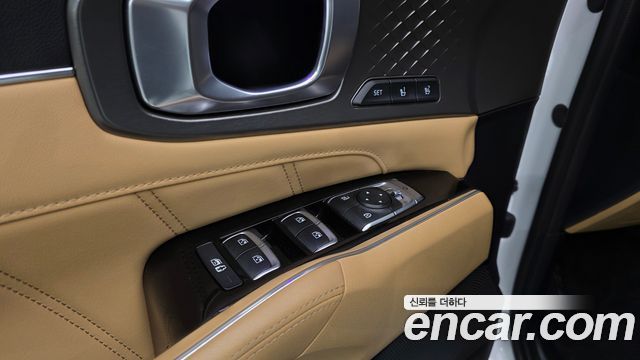 Kia Sorento (IV) Diesel 2.2 2WD Noblesse 2021 — фото 30