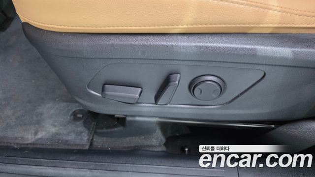 Kia Sorento (IV) Diesel 2.2 2WD Noblesse 2021 — фото 31