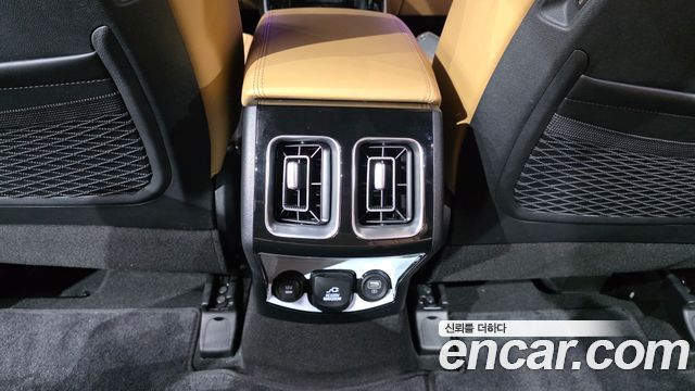 Kia Sorento (IV) Diesel 2.2 2WD Noblesse 2021 — фото 35