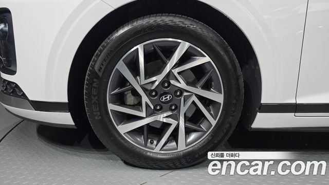 Hyundai Grandeur (GN7) 2,5 Gasoline 2WD Premium 2023 — фото 5