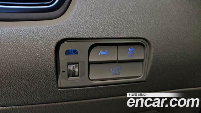 Kia Sorento (IV) HEV 1.6 2WD Prestige 2023 — фото 16