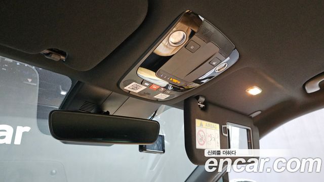 Kia Sorento (IV) HEV 1.6 2WD Prestige 2023 — фото 19